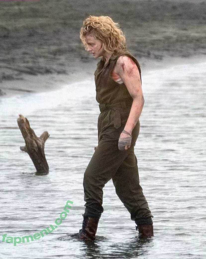 Chloe Grace Moretz nude photo #0407 (ChloeGMoretz)
