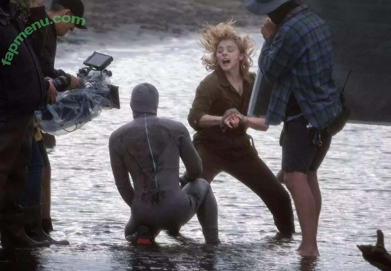 Chloe Grace Moretz nude photo #0408 (ChloeGMoretz)