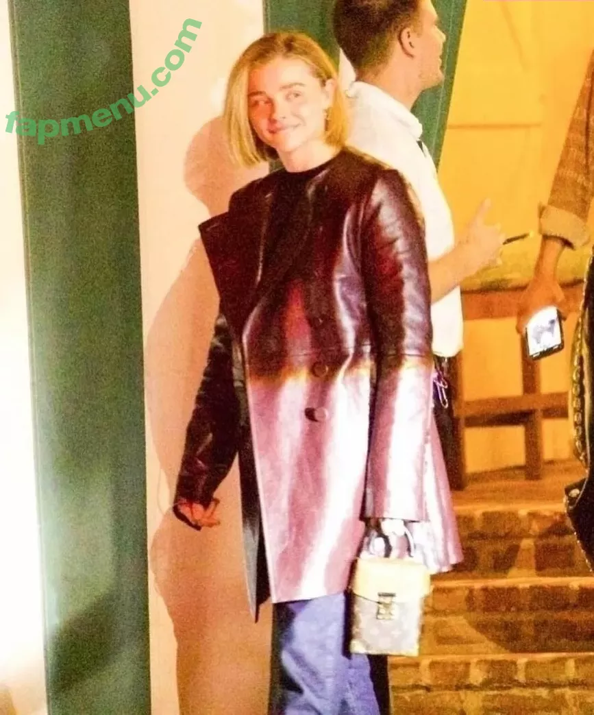 Chloe Grace Moretz nude photo #0414 (ChloeGMoretz)