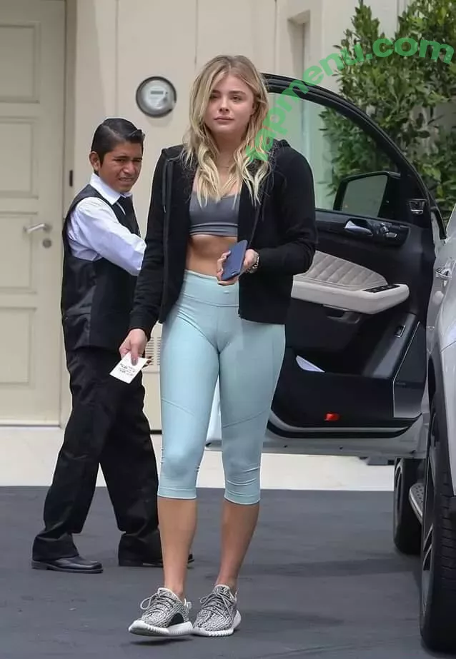 Chloe Grace Moretz nude photo #0416 (ChloeGMoretz)