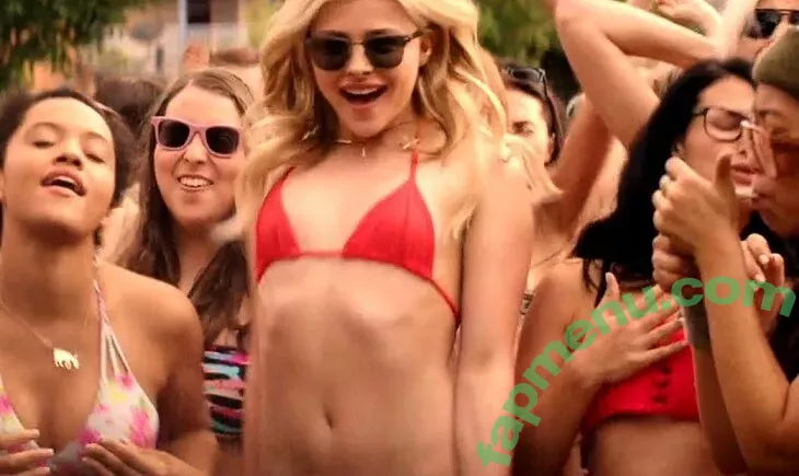 Chloe Grace Moretz nude photo #0424 (ChloeGMoretz)