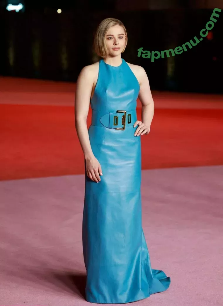 Chloe Grace Moretz nude photo #0445 (ChloeGMoretz)