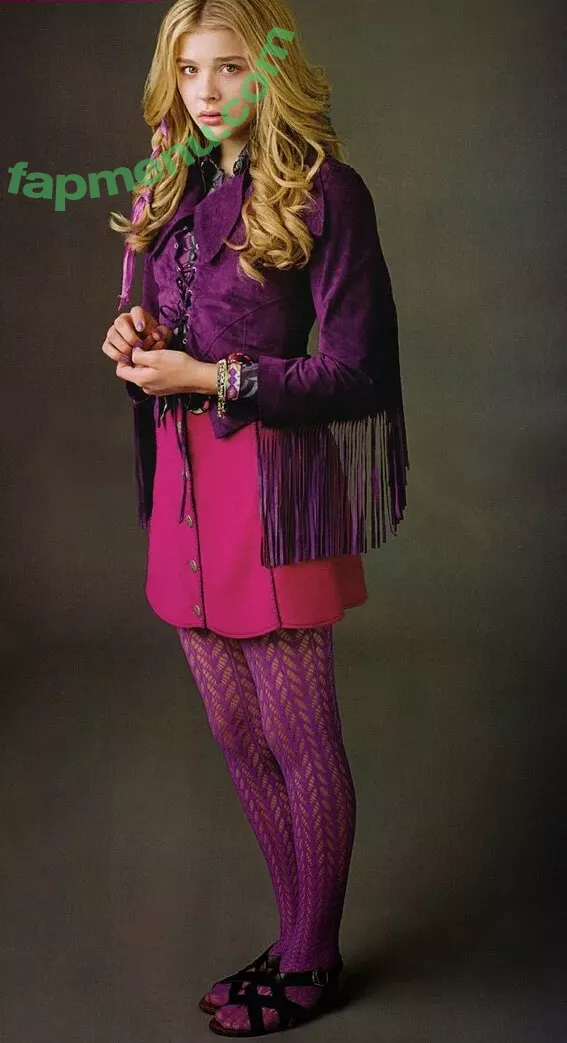 Chloe Grace Moretz nude photo #0447 (ChloeGMoretz)