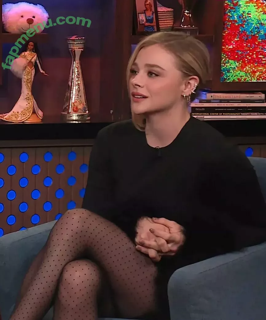 Chloe Grace Moretz nude photo #0448 (ChloeGMoretz)