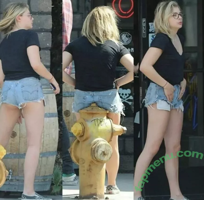 Chloe Grace Moretz nude photo #0452 (ChloeGMoretz)