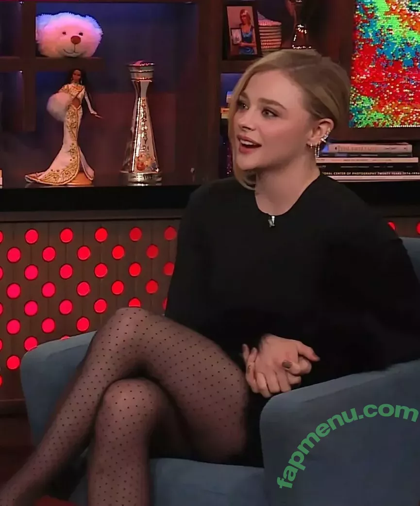 Chloe Grace Moretz nude photo #0455 (ChloeGMoretz)