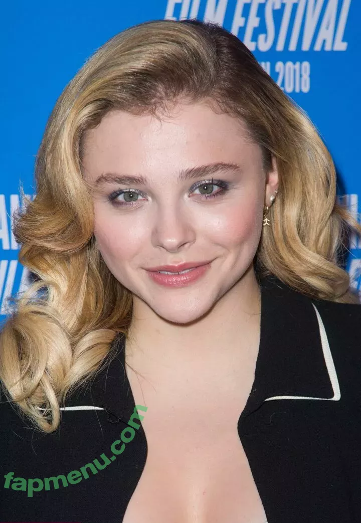 Chloe Grace Moretz nude photo #0460 (ChloeGMoretz)