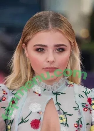 Chloe Grace Moretz nude photo #0474 (ChloeGMoretz)