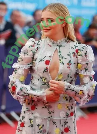Chloe Grace Moretz nude photo #0475 (ChloeGMoretz)