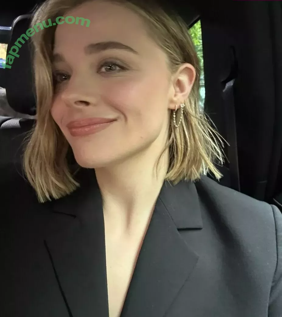 Chloe Grace Moretz nude photo #0563 (ChloeGMoretz)