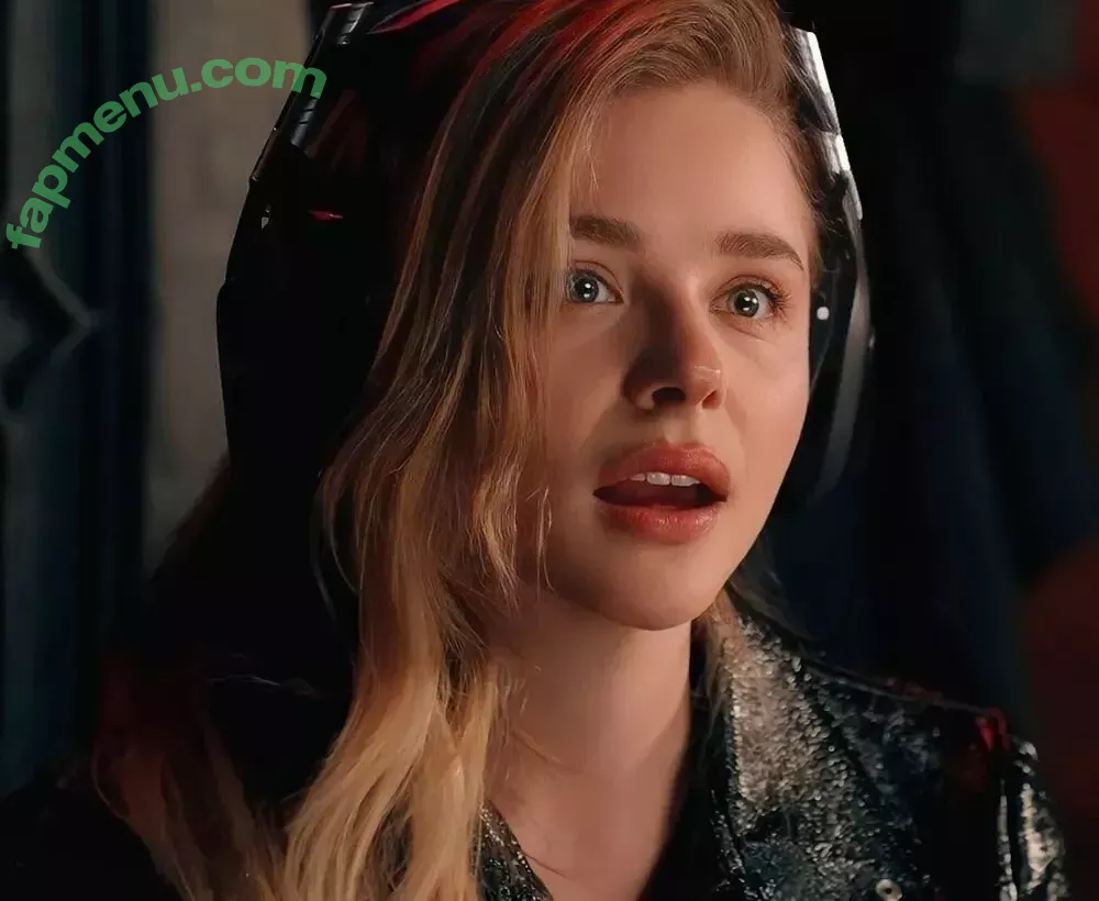 Chloe Grace Moretz nude photo #0564 (ChloeGMoretz)