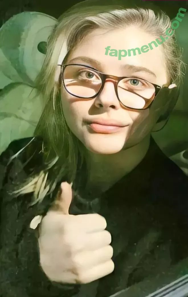 Chloe Grace Moretz nude photo #0565 (ChloeGMoretz)