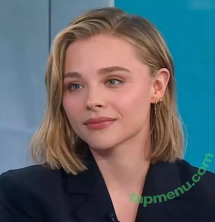 Chloe Grace Moretz nude photo #0568 (ChloeGMoretz)