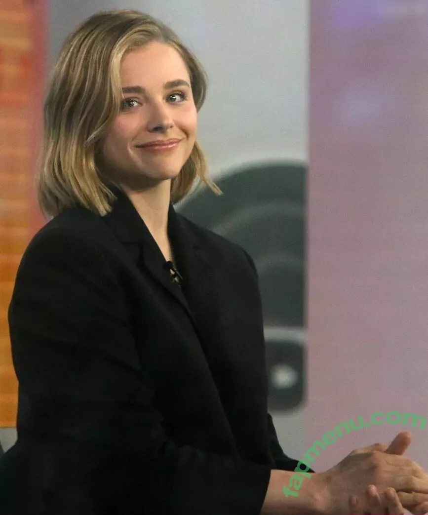 Chloe Grace Moretz nude photo #0573 (ChloeGMoretz)