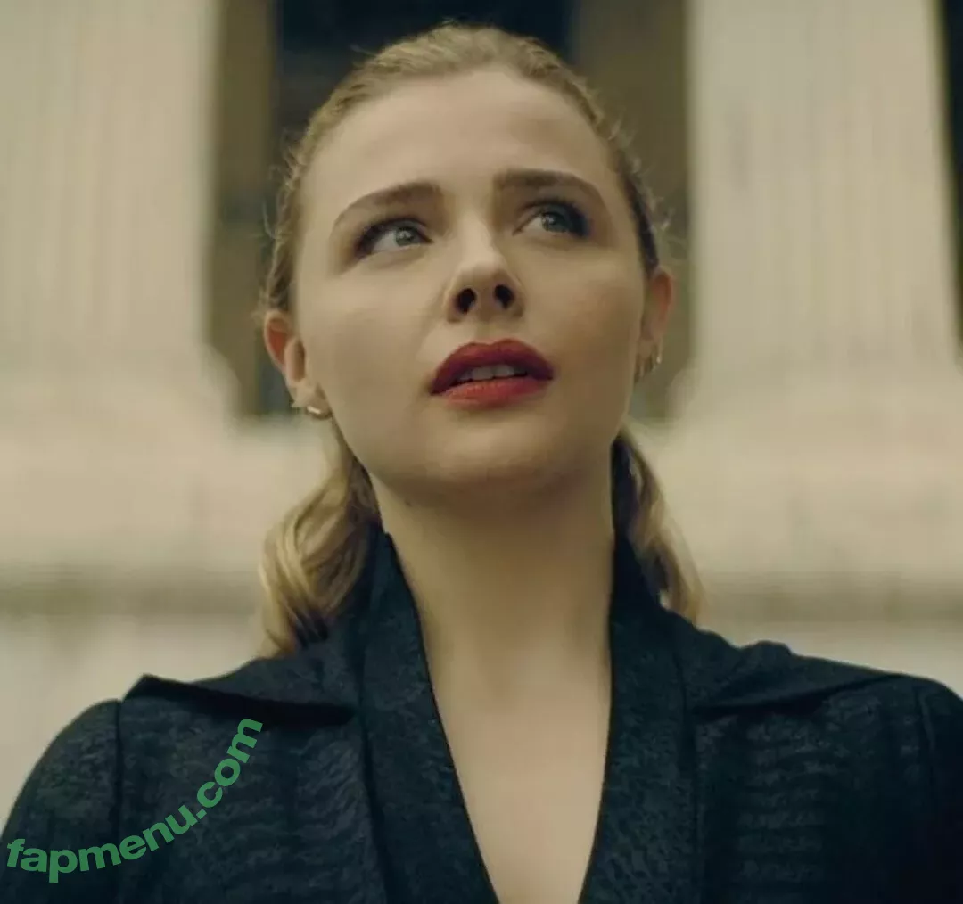 Chloe Grace Moretz nude photo #0577 (ChloeGMoretz)