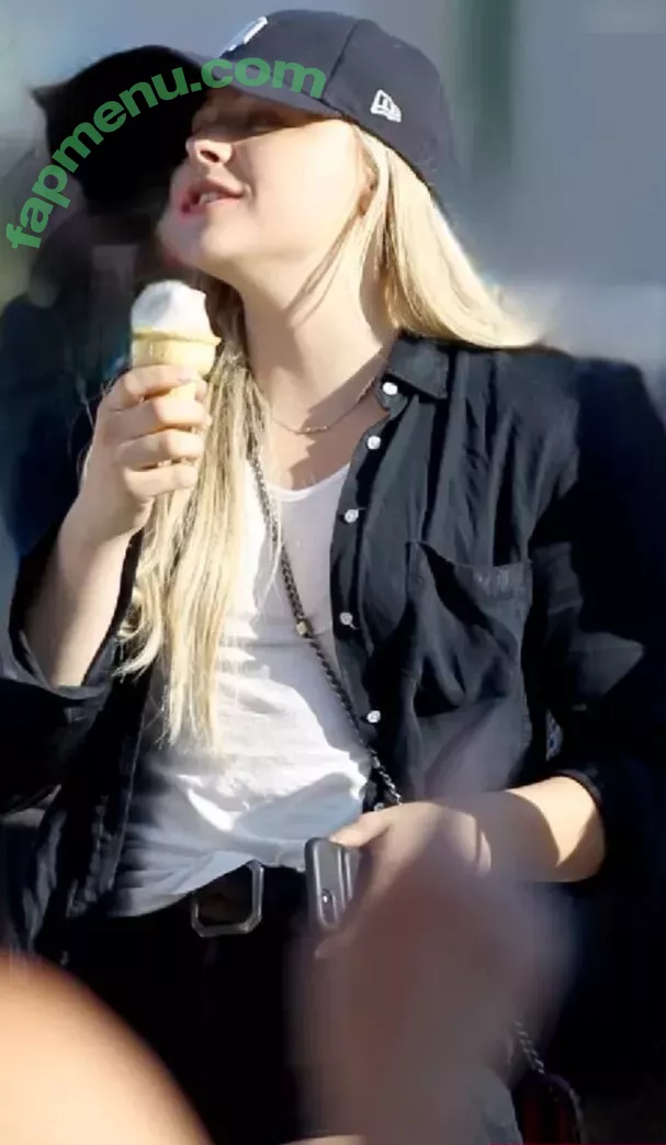 Chloe Grace Moretz nude photo #0578 (ChloeGMoretz)