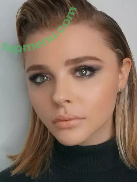 Chloe Grace Moretz nude photo #0580 (ChloeGMoretz)