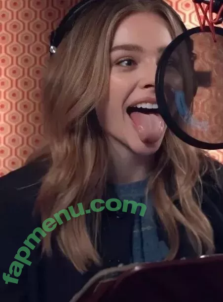 Chloe Grace Moretz nude photo #0582 (ChloeGMoretz)
