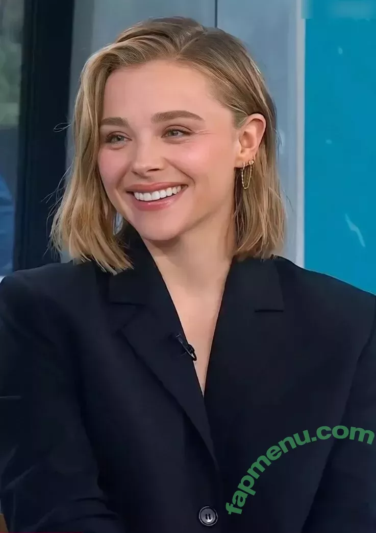 Chloe Grace Moretz nude photo #0583 (ChloeGMoretz)