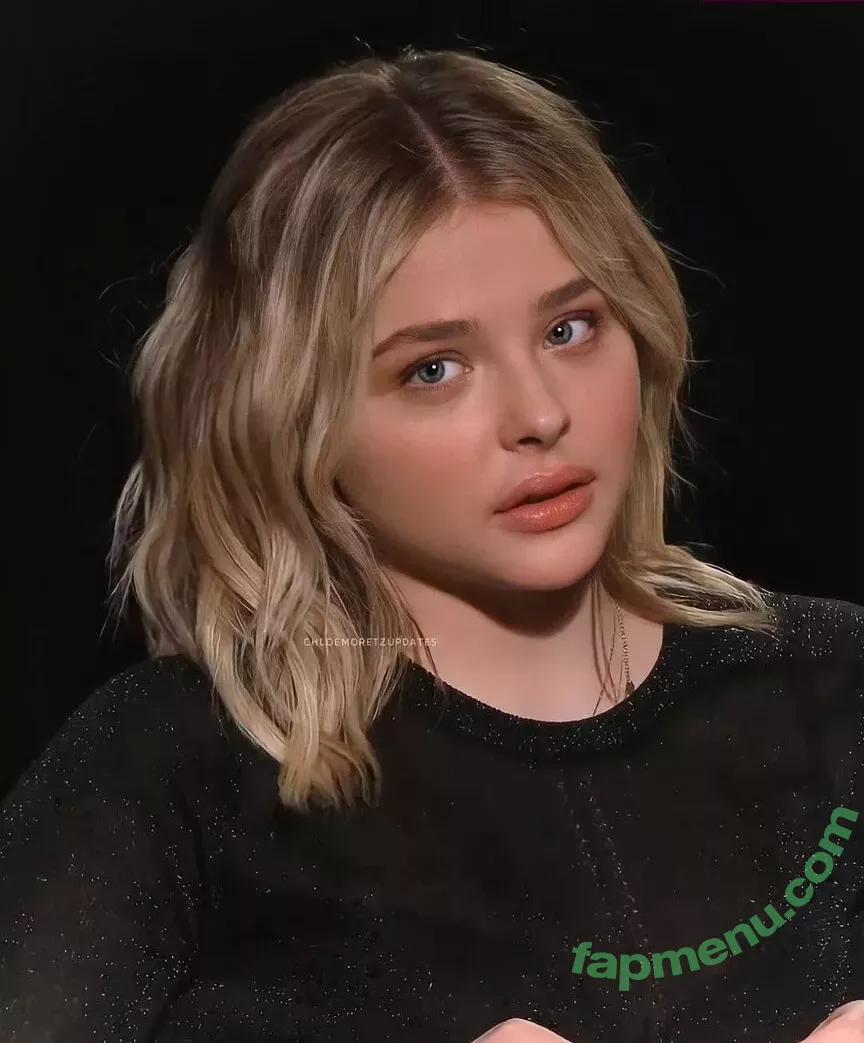Chloe Grace Moretz nude photo #0589 (ChloeGMoretz)