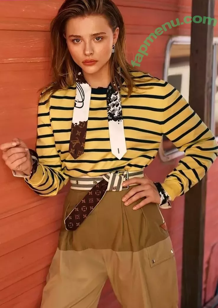 Chloe Grace Moretz nude photo #0595 (ChloeGMoretz)