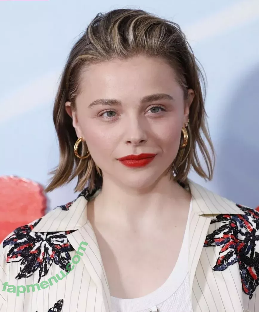 Chloe Grace Moretz nude photo #0597 (ChloeGMoretz)