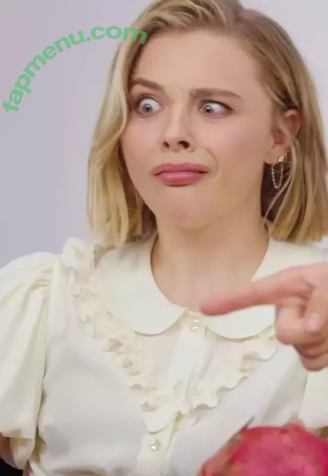 Chloe Grace Moretz nude photo #0601 (ChloeGMoretz)