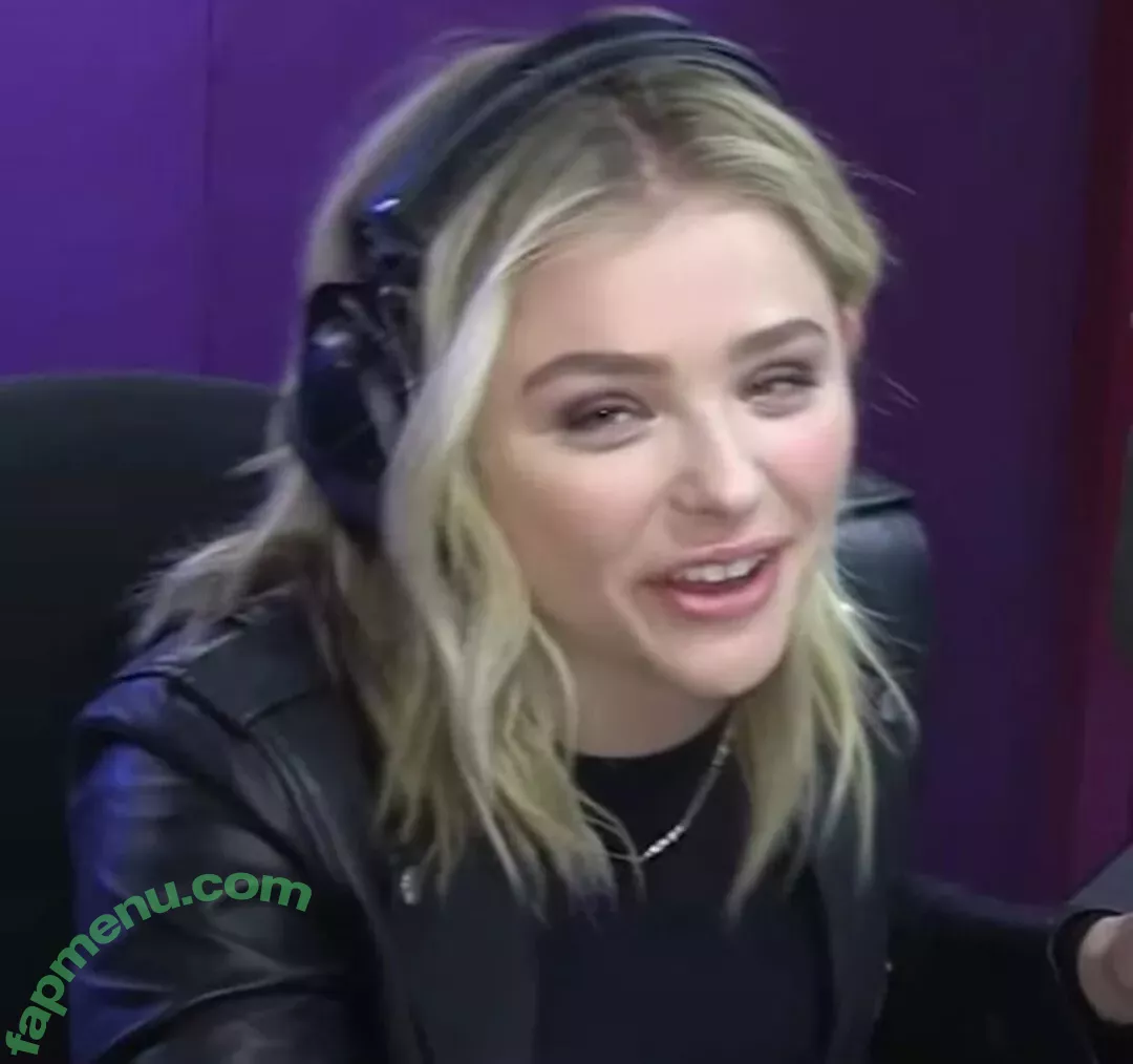 Chloe Grace Moretz nude photo #0602 (ChloeGMoretz)