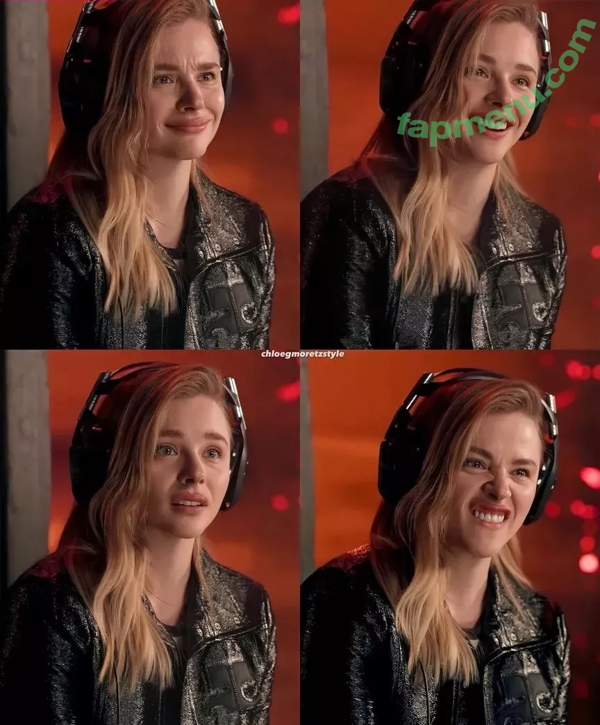 Chloe Grace Moretz nude photo #0604 (ChloeGMoretz)