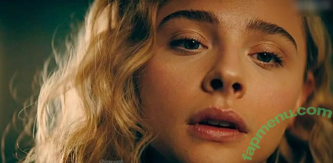 Chloe Grace Moretz nude photo #0607 (ChloeGMoretz)