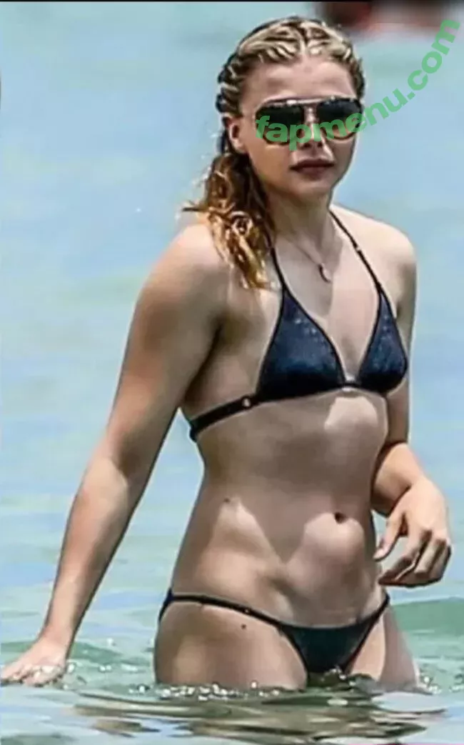 Chloe Grace Moretz nude photo #0612 (ChloeGMoretz)