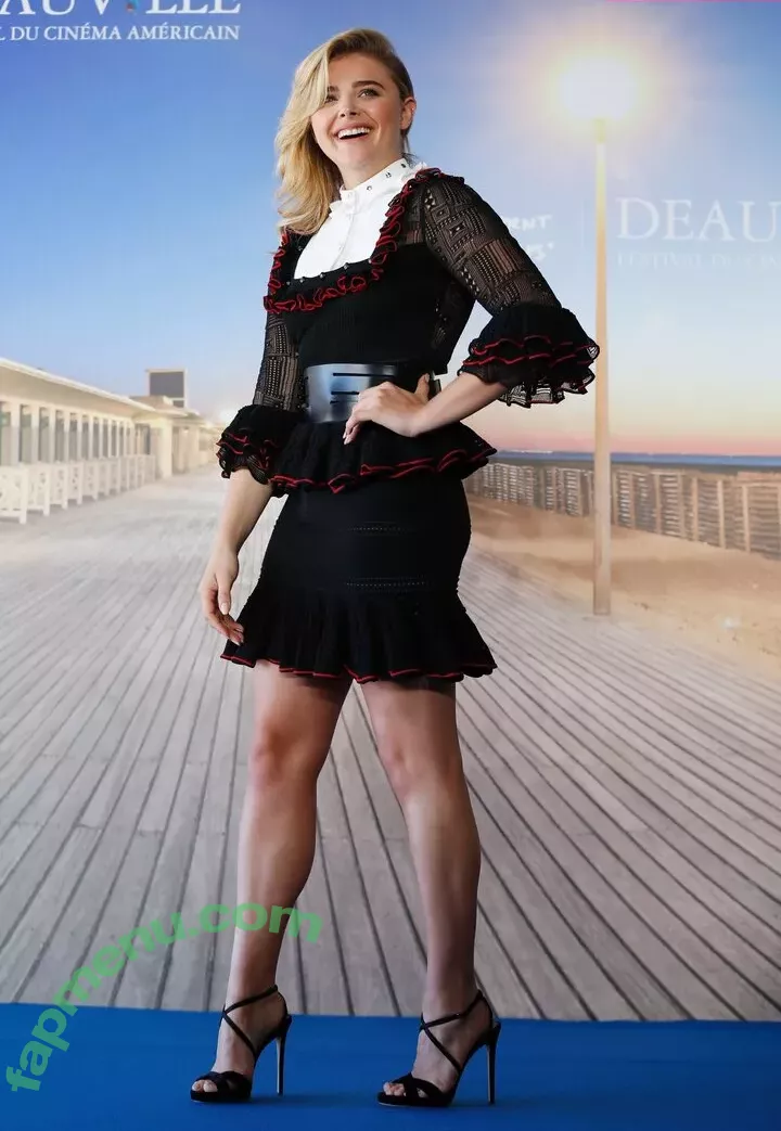 Chloe Grace Moretz nude photo #0623 (ChloeGMoretz)
