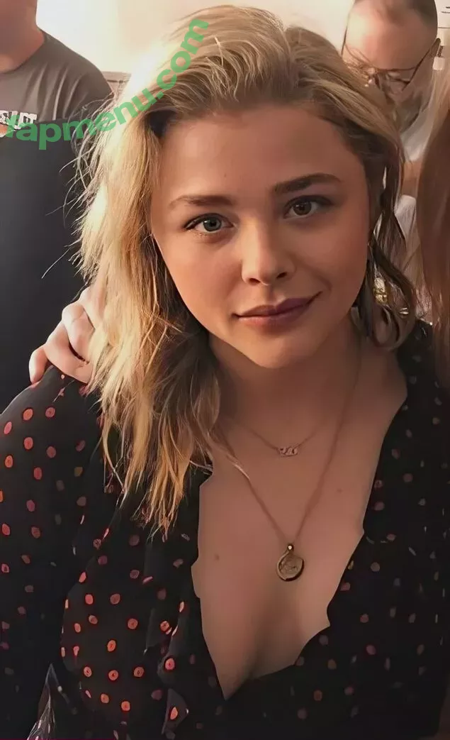 Chloe Grace Moretz nude photo #0783 (ChloeGMoretz)