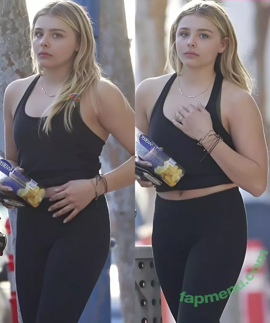 Chloe Grace Moretz nude photo #0857 (ChloeGMoretz)