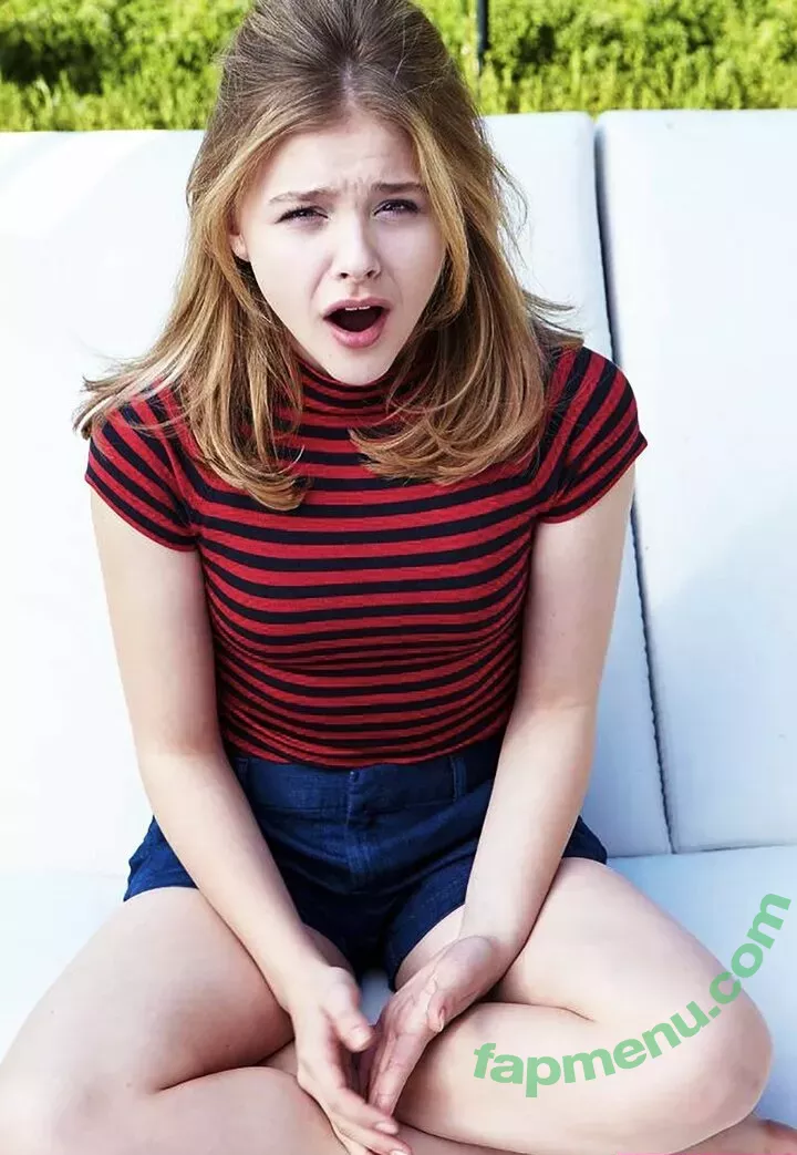 Chloe Grace Moretz nude photo #0877 (ChloeGMoretz)