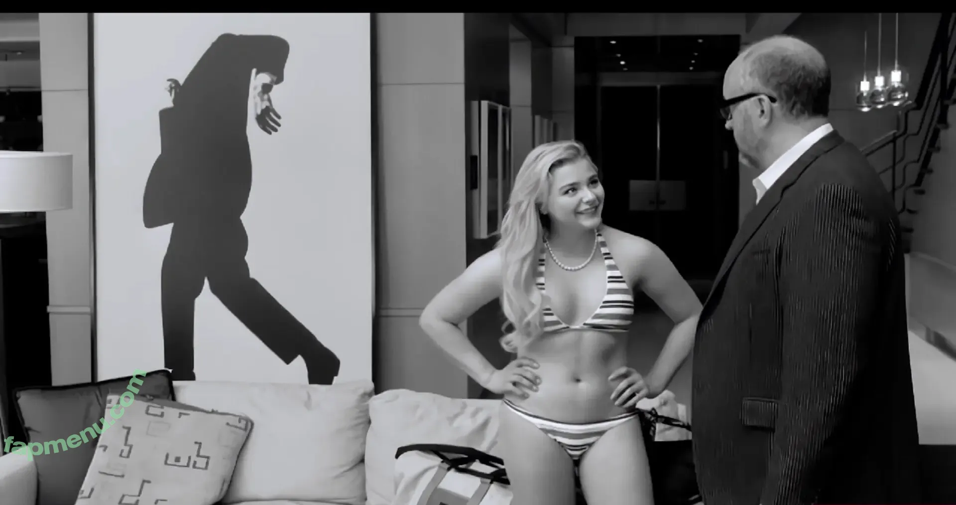 Chloe Grace Moretz nude photo #0955 (ChloeGMoretz)