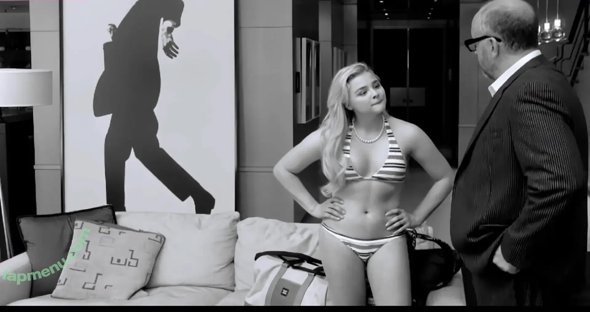 Chloe Grace Moretz nude photo #0956 (ChloeGMoretz)