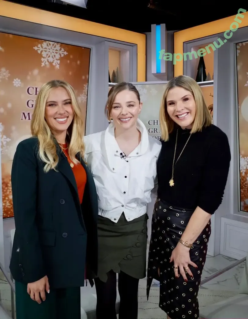 Chloe Grace Moretz nude photo #0958 (ChloeGMoretz)