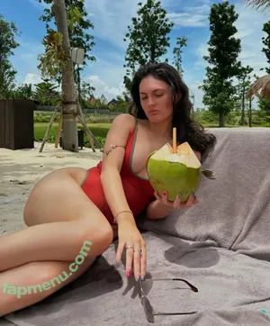 Chloe Karr / chloekarr nude photo #0011
