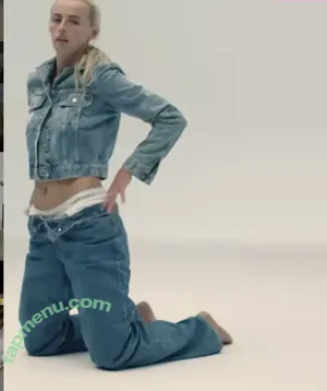 Chloe Kelly / chloekelly nude photo #0148