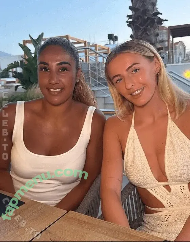 Chloe Kelly nude photo #0171 (chloekelly)