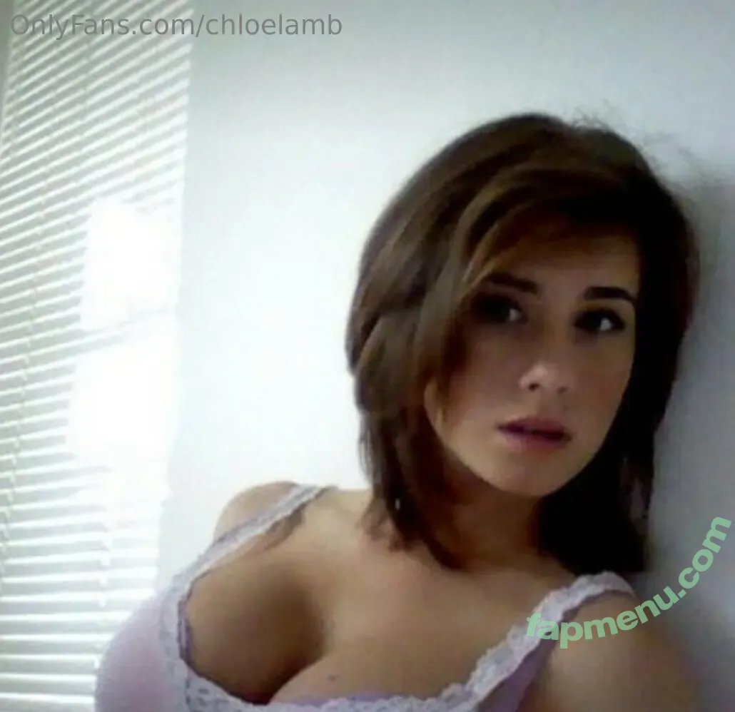 Chloe Lamb nude photo #0011 (chloelamb / itschloelamb)