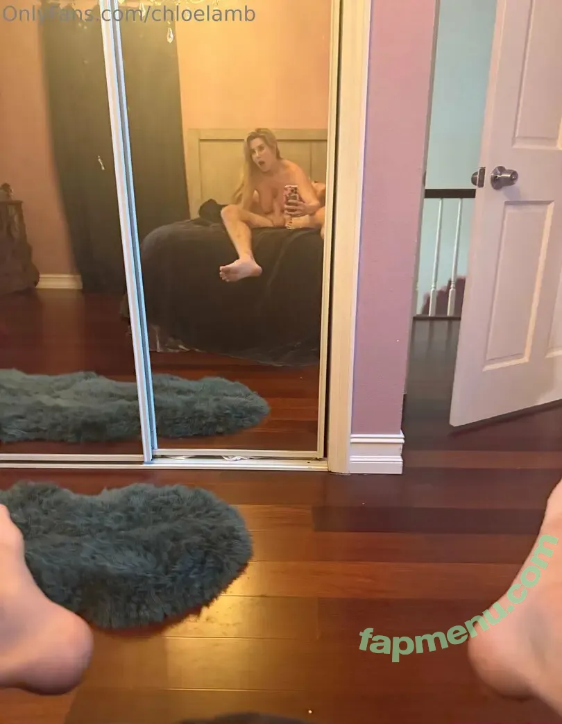 Chloe Lamb nude photo #0046 (chloelamb / itschloelamb)
