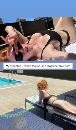 Chloe Maddren / YeahMad / chloe_maddren / chloemaddren nude photo #0269