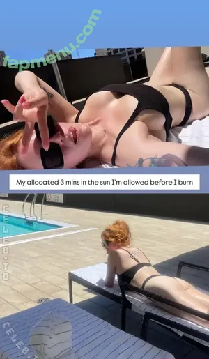 Chloe Maddren / chloe_maddren / chloemaddren nude photo #0284