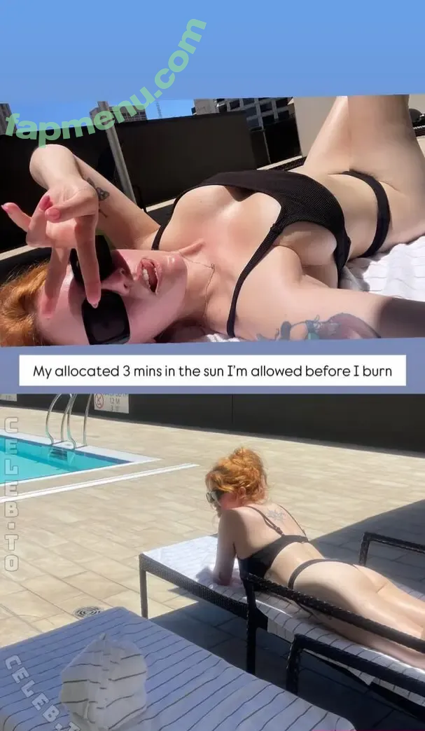 Chloe Maddren nude photo #0284 (chloe_maddren / chloemaddren)