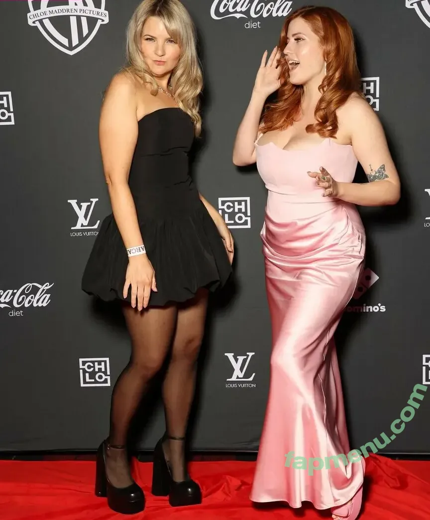 Chloe Maddren nude photo #0292 (chloe_maddren / chloemaddren)