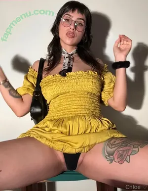 chloe.magma / chlomagno nude photo #0036