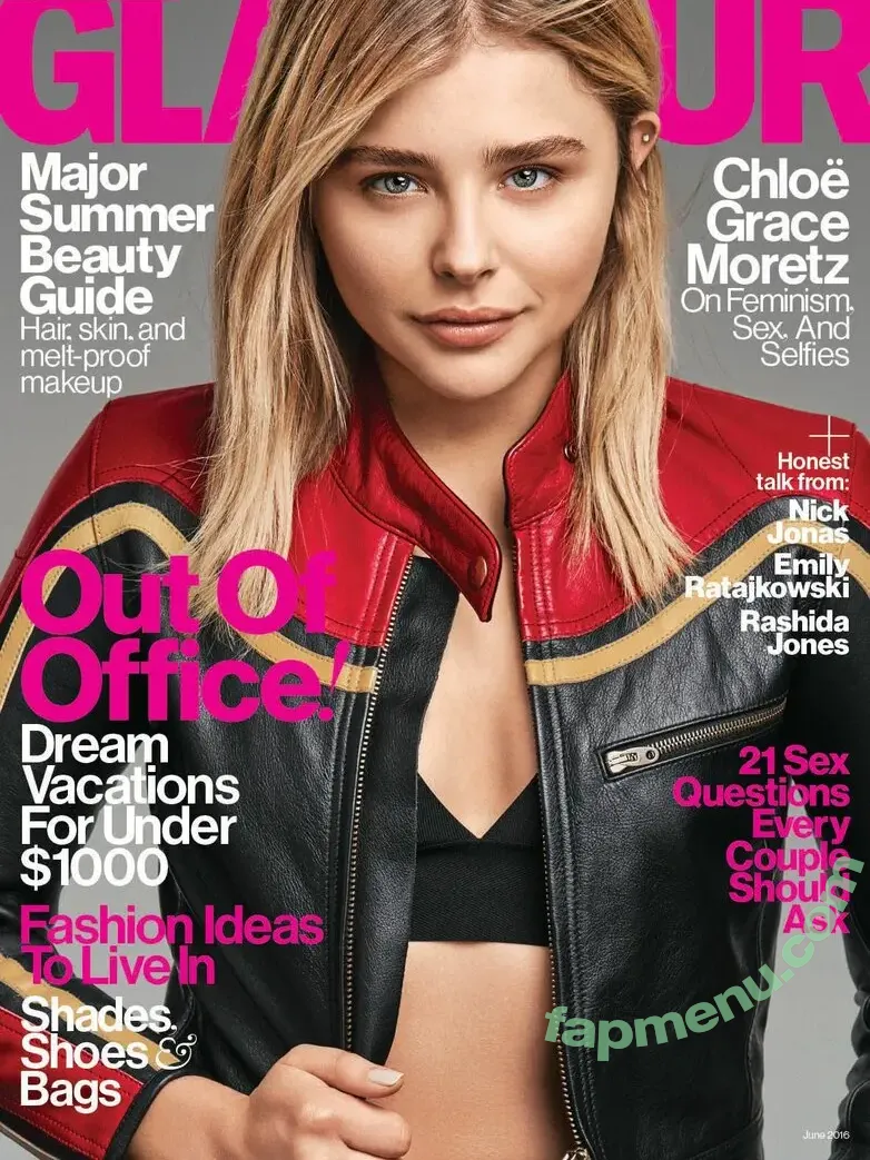 Chloe Moretz nude photo #0006 (Chloe Moretz)