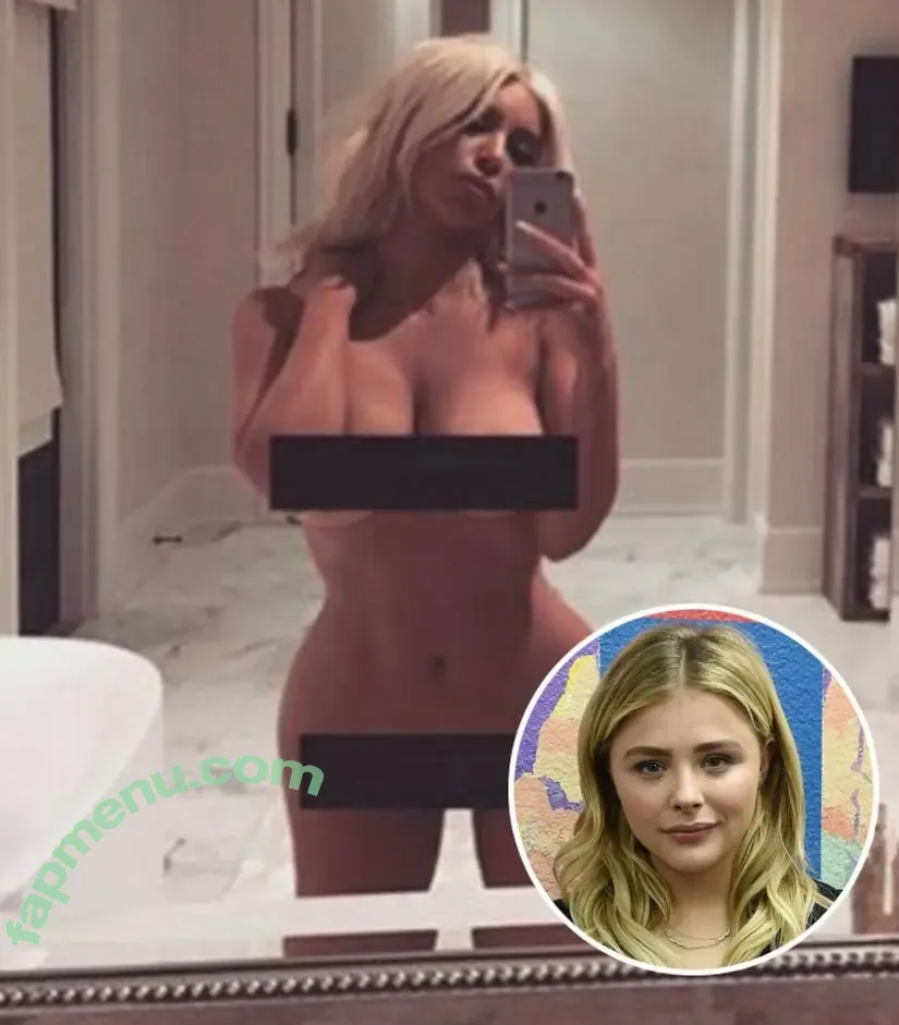 Chloe Moretz nude photo #0017 (Chloe Moretz)